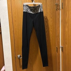 Victoria Secret leggings